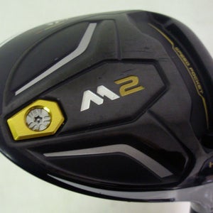 Taylor Made M2 Driver HL 12* (Fujikura Pro SENIOR) 2016 Golf Club