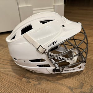 Cascade CPV-R Helmet (Used)
