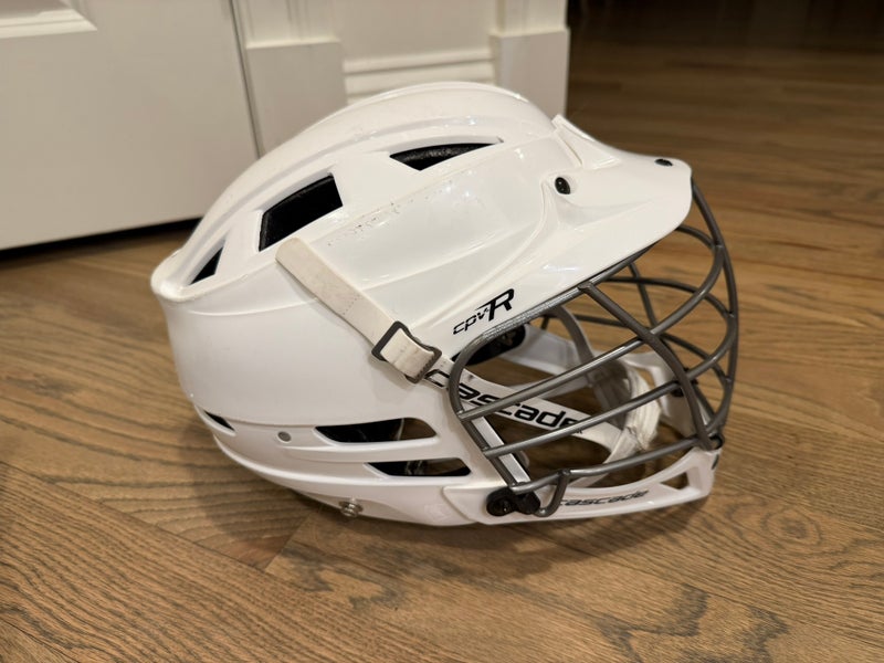 Cascade CPV-R Helmet (Used)