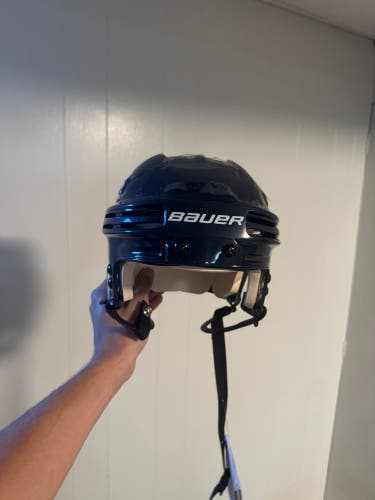 Small Bauer 4500 Helmet (New)