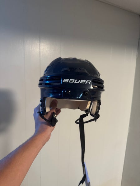 Small Bauer 4500 Helmet (New)