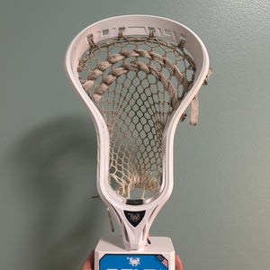 ECD Delta Strung Head