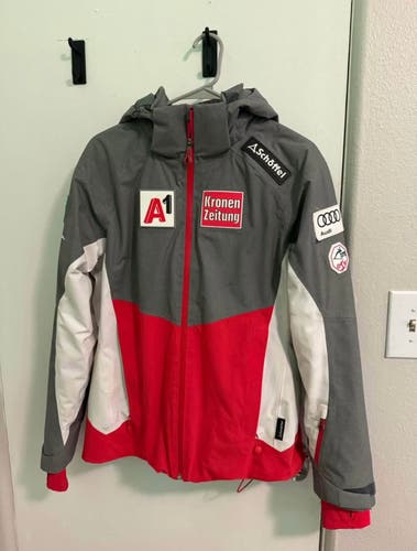 Austria Ski Race Jacket (Adult L) (Used)