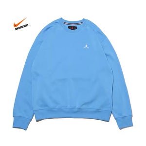 Blue Men's XL Jordan Sweatshirt (New)