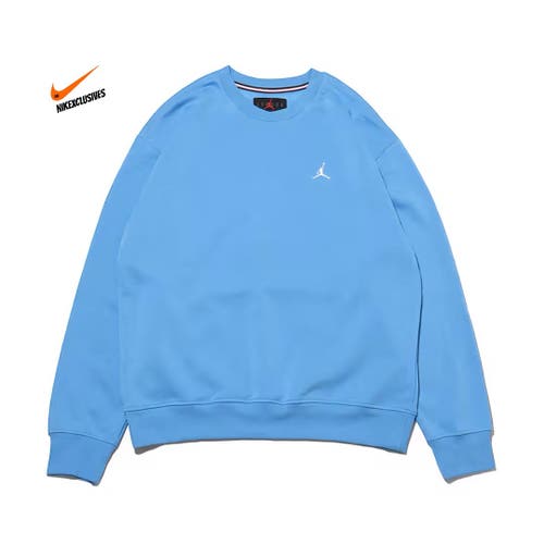 Blue Men's XL Jordan Sweatshirt (New)