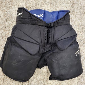 Junior XL Reebok HPG PRO Hockey Goalie Pants (Used)