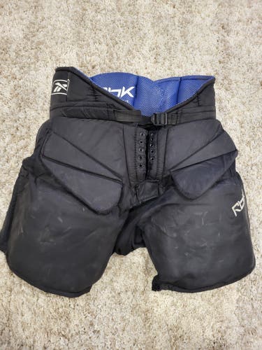 Junior XL Reebok HPG PRO Hockey Goalie Pants (Used)