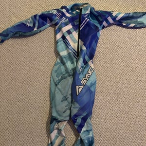 Girls Youth  SYNC Ski Suit (Used) - Size 10/12