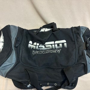 Mission Bag (Used)