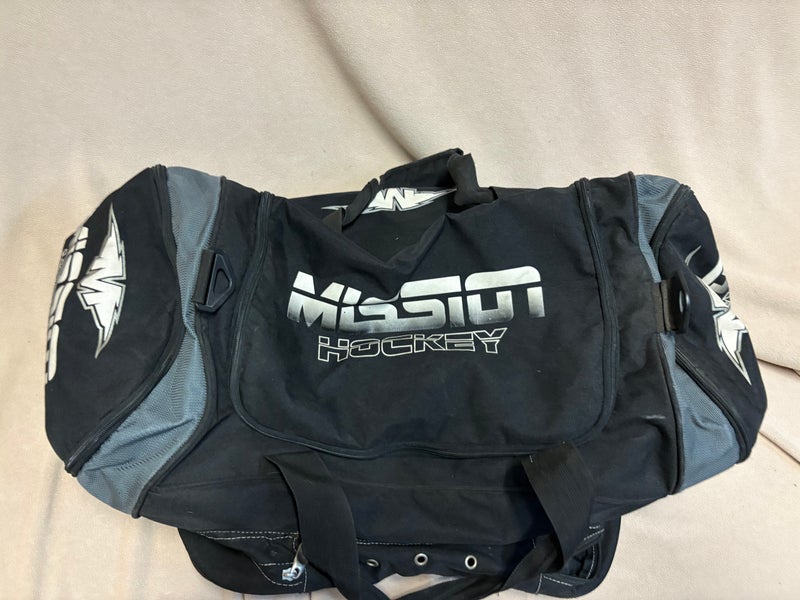 Mission Bag (Used)
