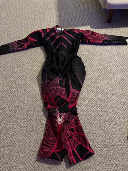 Women's Spyder Ski Suit - Size 14/16