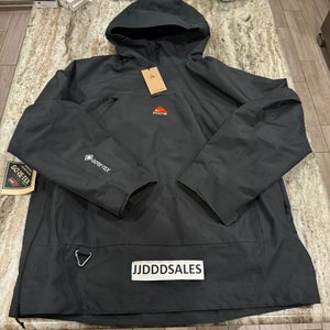 $450 Nike ACG Chena Vortex Storm-Fit ADV GORE-TEX Jacket FV8891-060 Men’s Sz Lrg

New With Tags-RARE