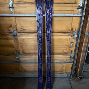 Stockli 166 cm Skis (New)