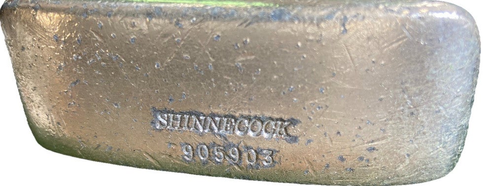 Dunlop Shinnecock Putter 905903 RH 35 Inches Good Vintage Club