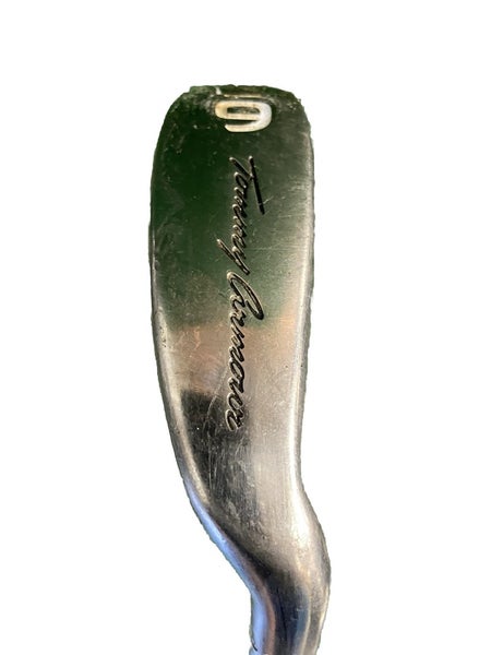 Tommy Armour Golf Allegretto 6 Iron RH Ladies Graphite 36.5" New Grip Nice