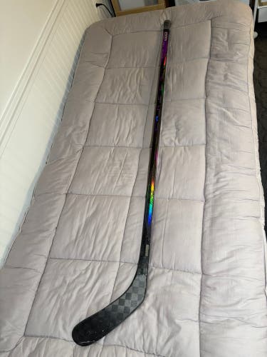 Senior Bauer Nexus Tracer Left Hand Hockey Stick P28 77 Flex (New)