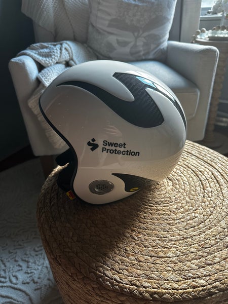 Small / Medium Sweet Protection Helmet (New)