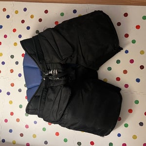 HPG 9k pro stock pants +2 thigh