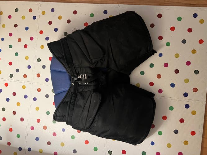 HPG 9k pro stock pants +2 thigh