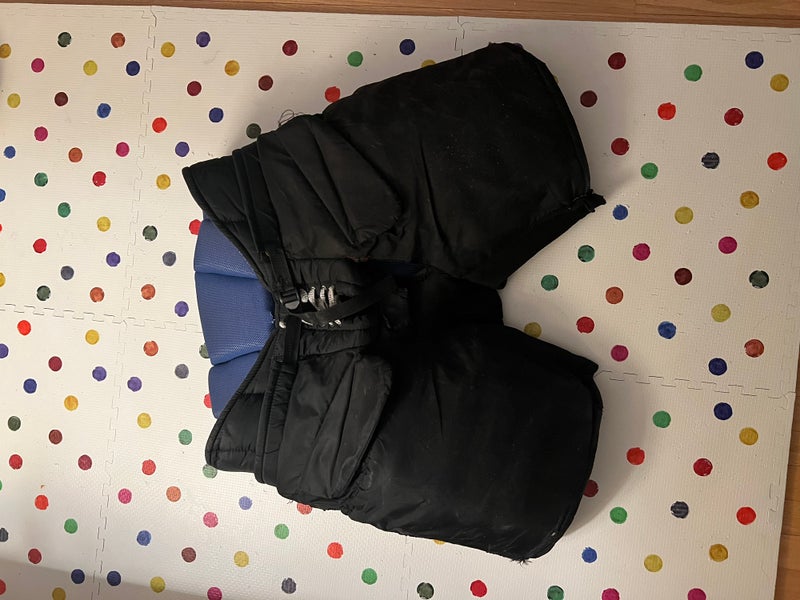 HPG 9k pro stock pants +2 thigh