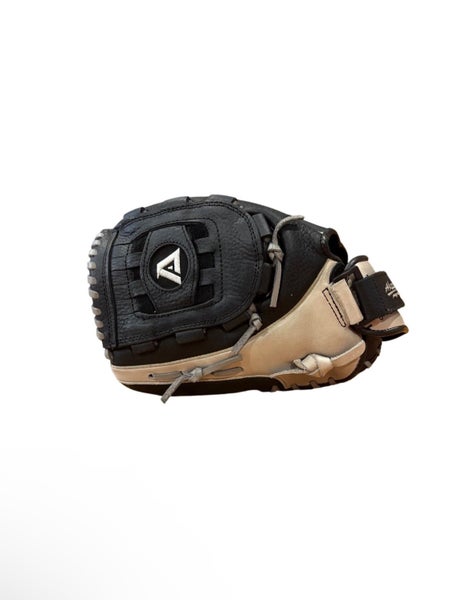 Akadema Professional ATS77 12.5" Reptilian Infielder's Fastpitch Glove LHT