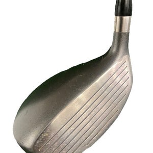 RAM Concept Low Profile Scoring Wood 7w 23* Stiff Graphite 41.5" RH New Grip