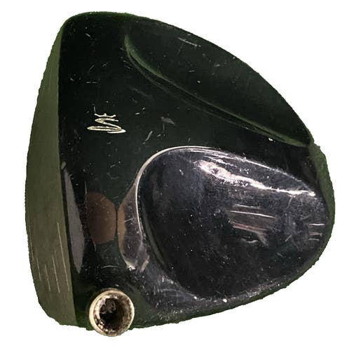 King Cobra Speed LD 5000 Inertia 10.5* RH Driver Head Only Component 125-155 MPH