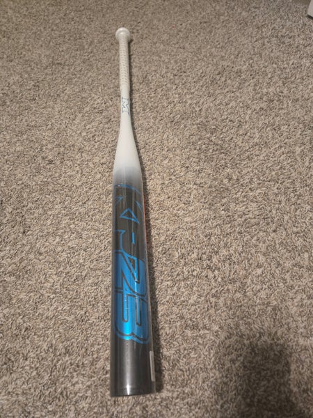 2025 25oz Miken 12.75" KP23 Bat Composite 34" (New)