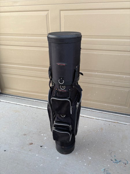 Caddy Daddy wheeled Travel Cover (Used)