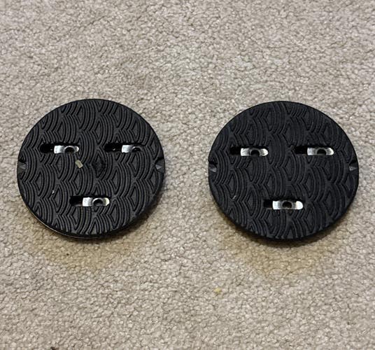 Burton 3 Hole Discs For Snowboard binding