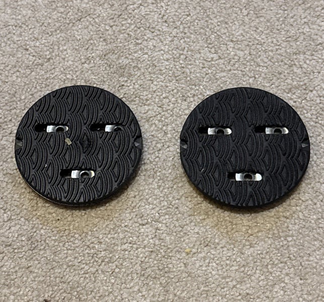 Burton 3 Hole Discs For Snowboard binding