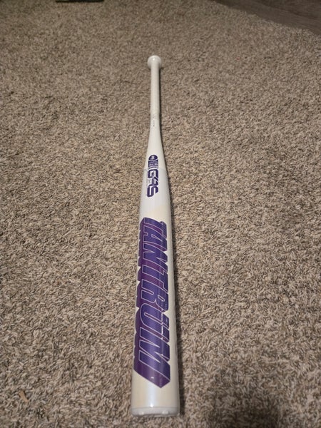 26oz 2025 Easton Negotiator Tantrum USSSA Slowpitch Softball Bat