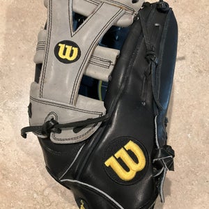 12.5” Wilson A2000 YP66 Baseball Glove (New)