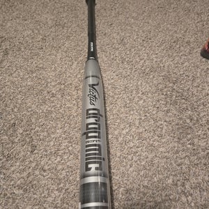 26oz 2025 Drop the Mic USSSA Slowpitch Softball Bat