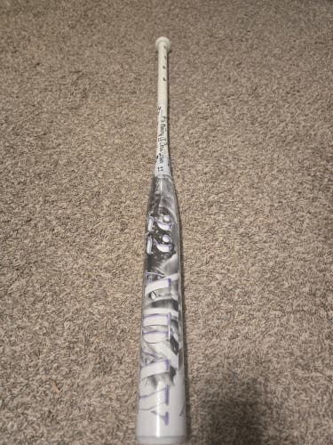 26oz Anarchy 22 A Day USSSA Slowpitch Softball Bat