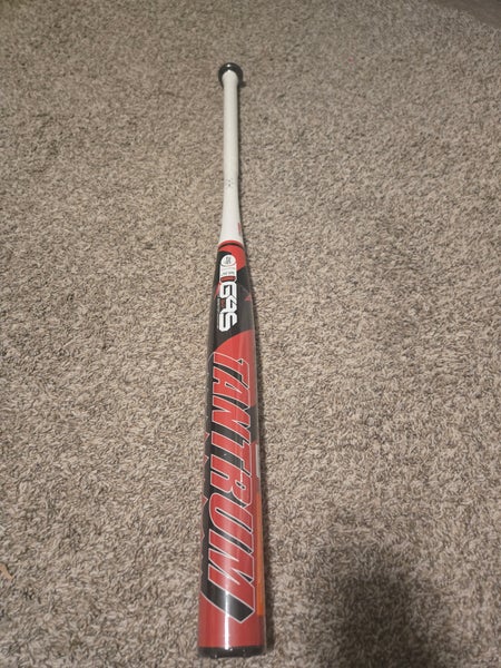25oz 2025 Easton GC Tantrum USSSA Slowpitch Softball Bat
