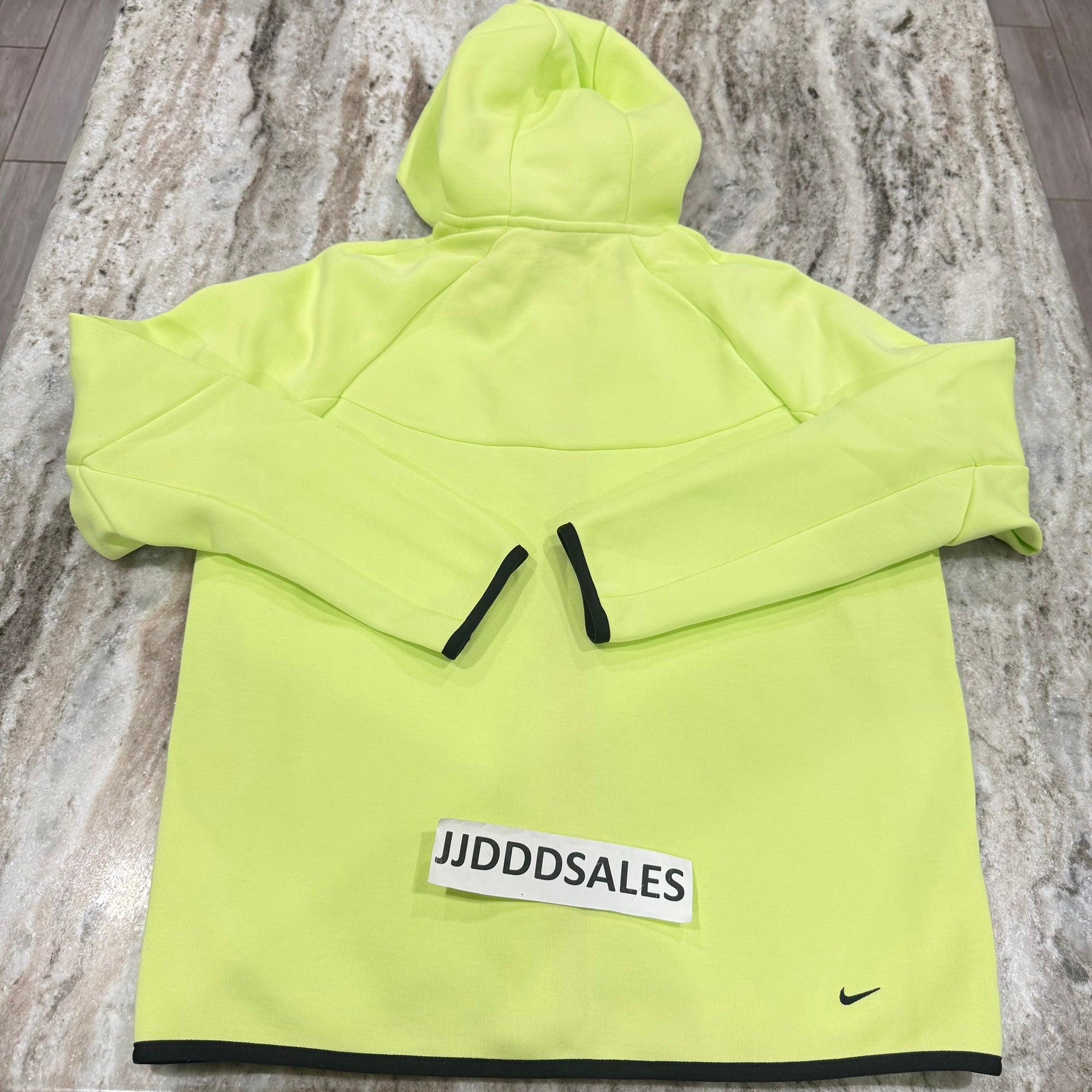 rare nike tech fleece