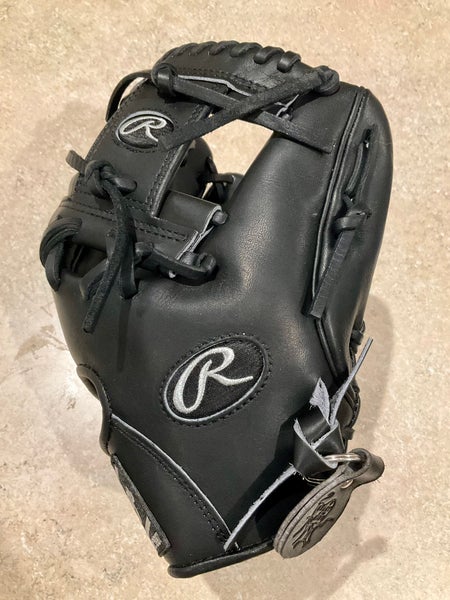 Rawlings Heart of the Hide RH Infield Baseball Glove 11.5" (New)