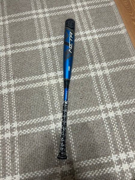 2020 Louisville Slugger Meta Composite BBCOR Certified Bat (-3) 29 oz 32" (Used)