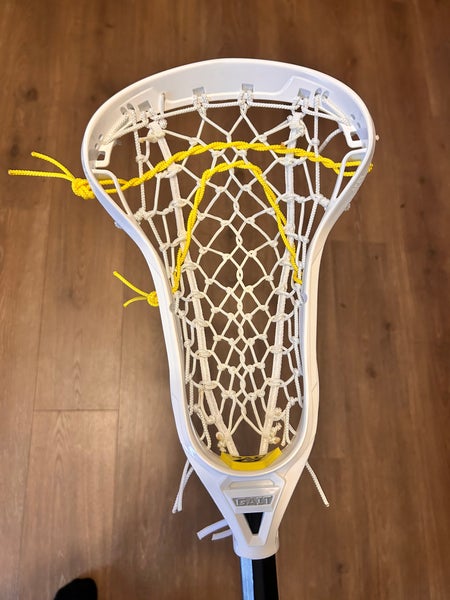 Gait Apex Custom Strung Head