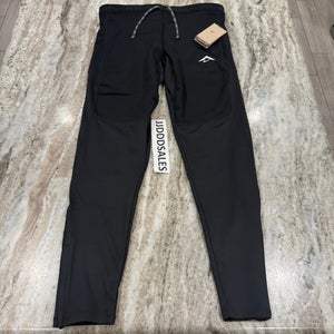 Nike Trail Lunar Winterized Running Tights Black Men’s Size Large FB8599-010 NWT

New With Tags-$145
