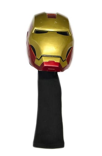 Iron Man MK-III Driver Headcover