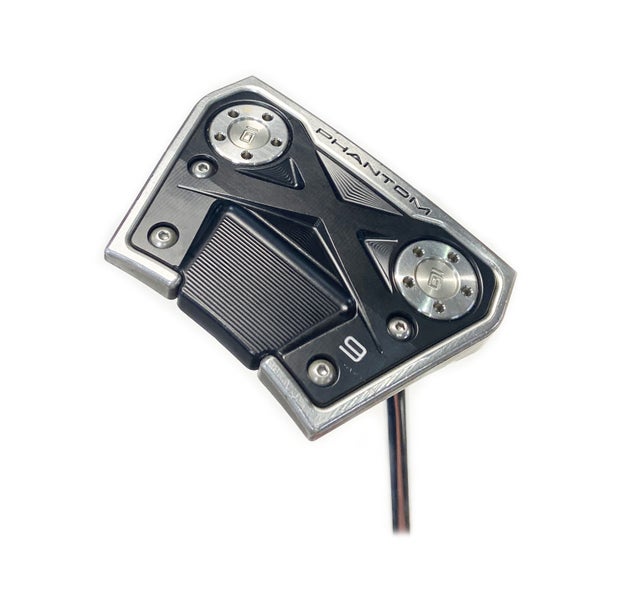 2022 Titleist Scotty Cameron Phantom X 9 35" Mallet Putter