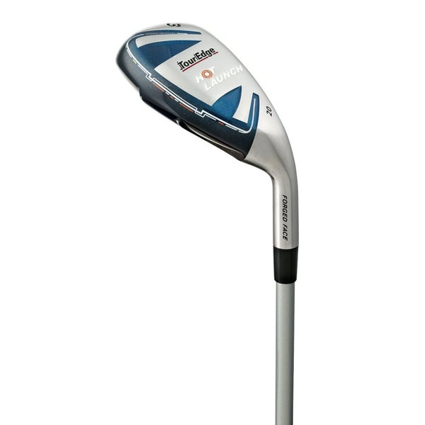 Tour Edge Hot Launch Sand Wedge 54* (Graphite, LADIES) Golf Club NEW