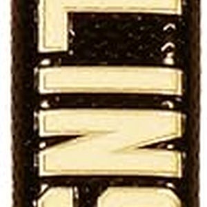 Team Golf MLB Florida Marlins Putter Grip w/ Gel Top Ball Marker (Black) NEW