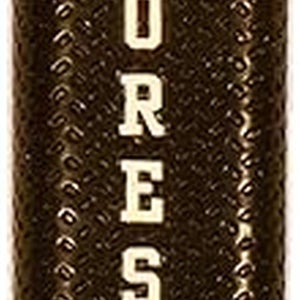 Team Golf NCAA Wake Forest Demon Deacons Putter Grip w/ Ball Marker (Black) NEW