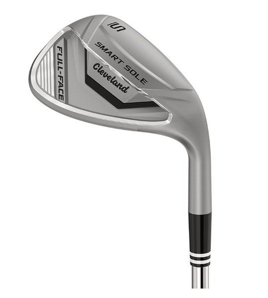 Cleveland Smart Sole Full-Face Sand Wedge 58* (Graphite UST Recoil Dart 50,