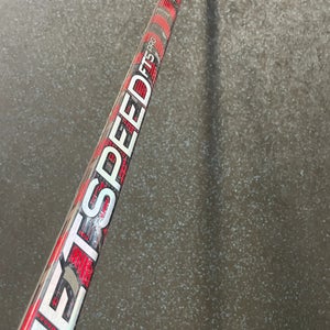 CCM JetSpeed FT5 Pro Left Hand 40flex P29