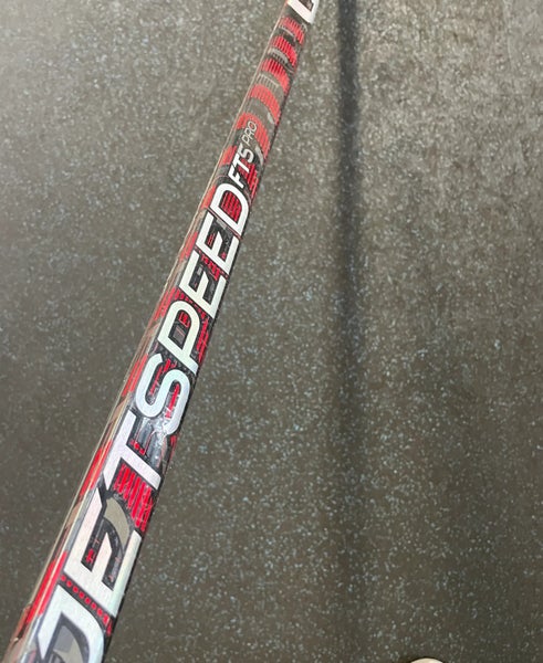 CCM JetSpeed FT5 Pro Left Hand 40flex P29