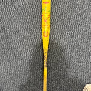 2025 Combat BBCOR Certified Bat (-3) 28 oz 31"